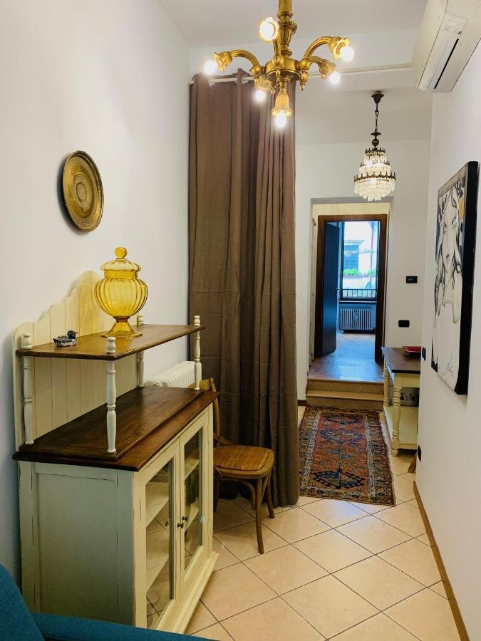 Casa Lastra Верона Екстериор снимка