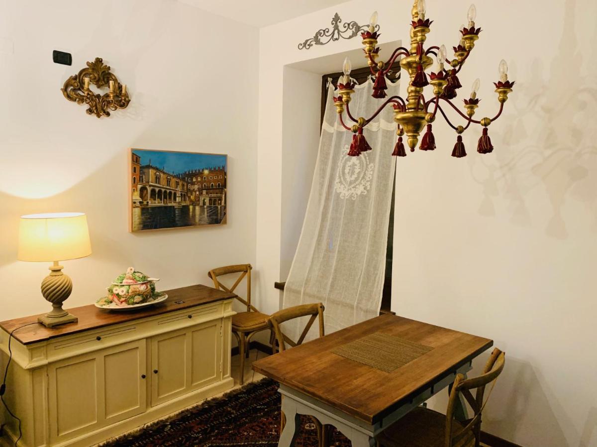 Casa Lastra Верона Екстериор снимка
