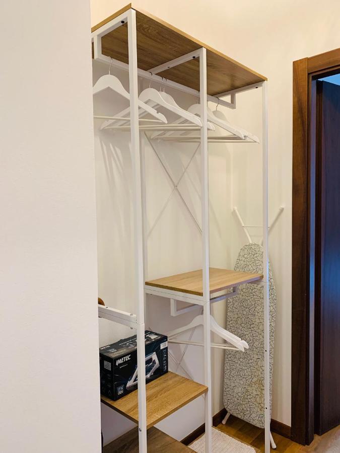 Casa Lastra Верона Екстериор снимка