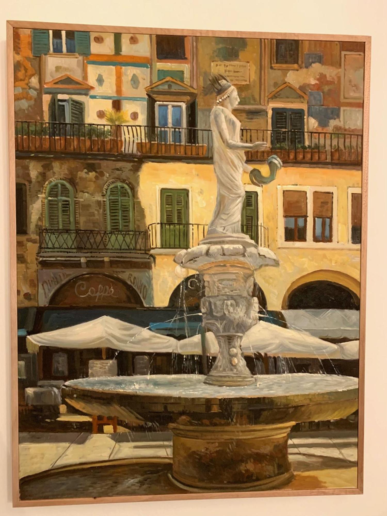 Casa Lastra Верона Екстериор снимка