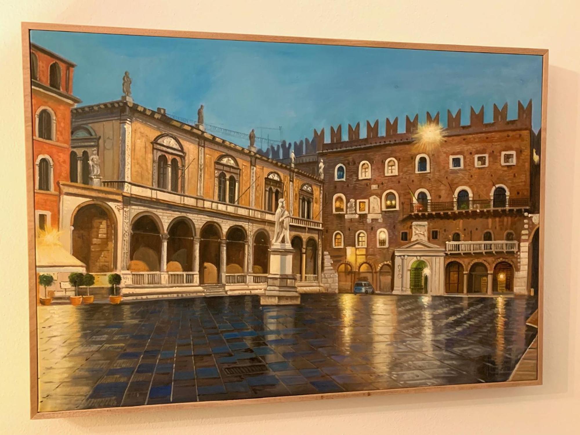 Casa Lastra Верона Екстериор снимка