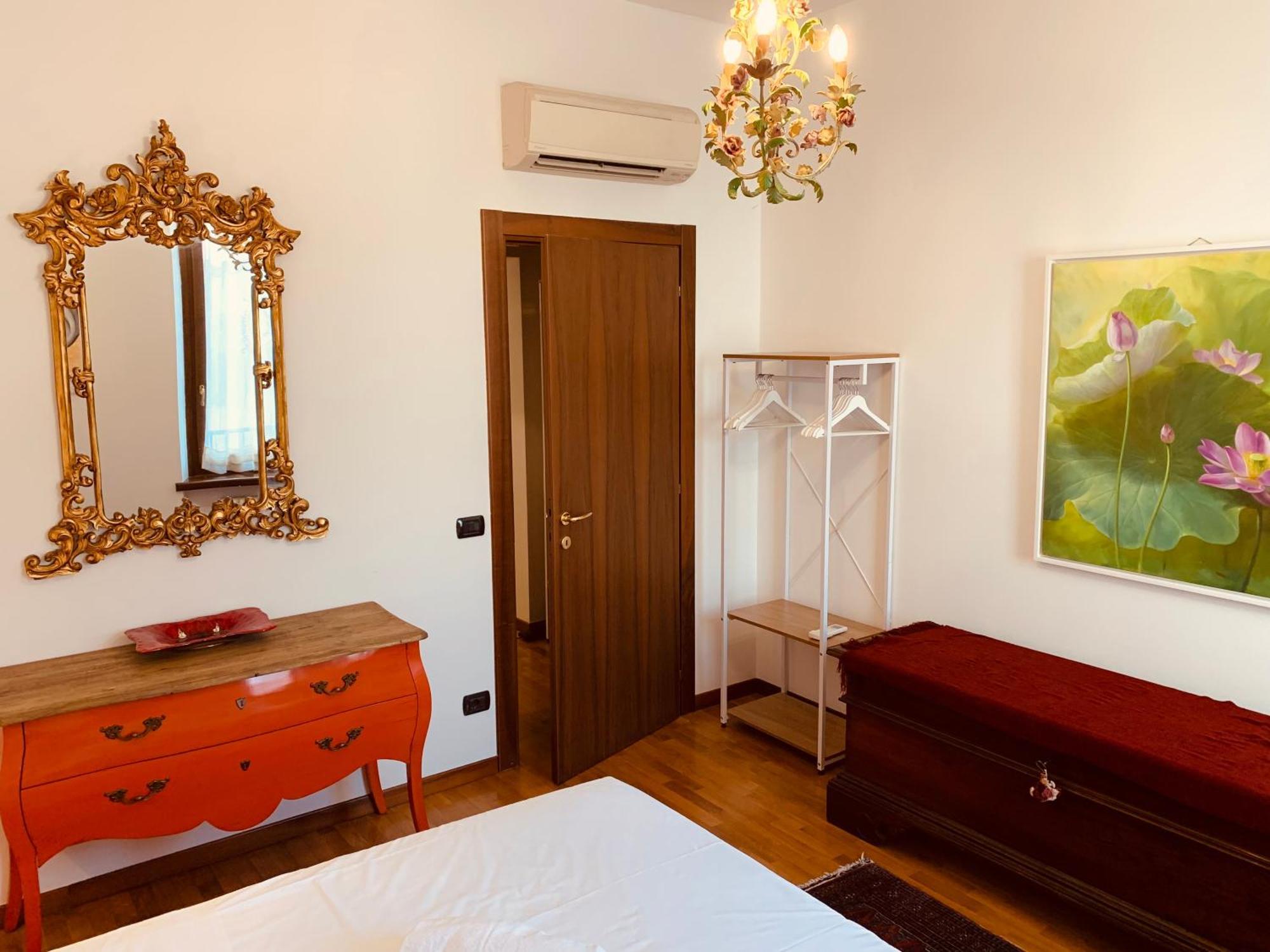 Casa Lastra Верона Екстериор снимка