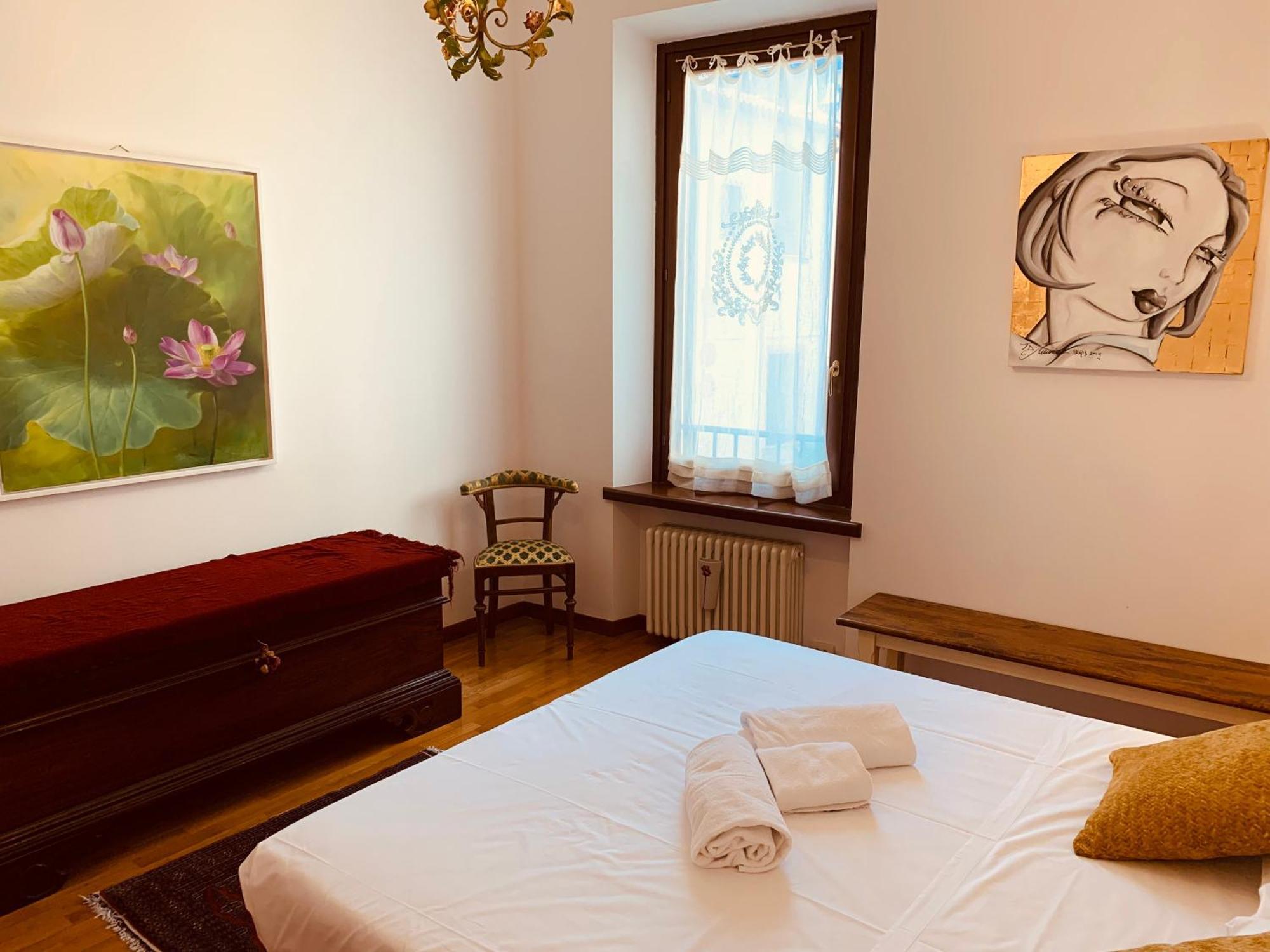 Casa Lastra Верона Екстериор снимка