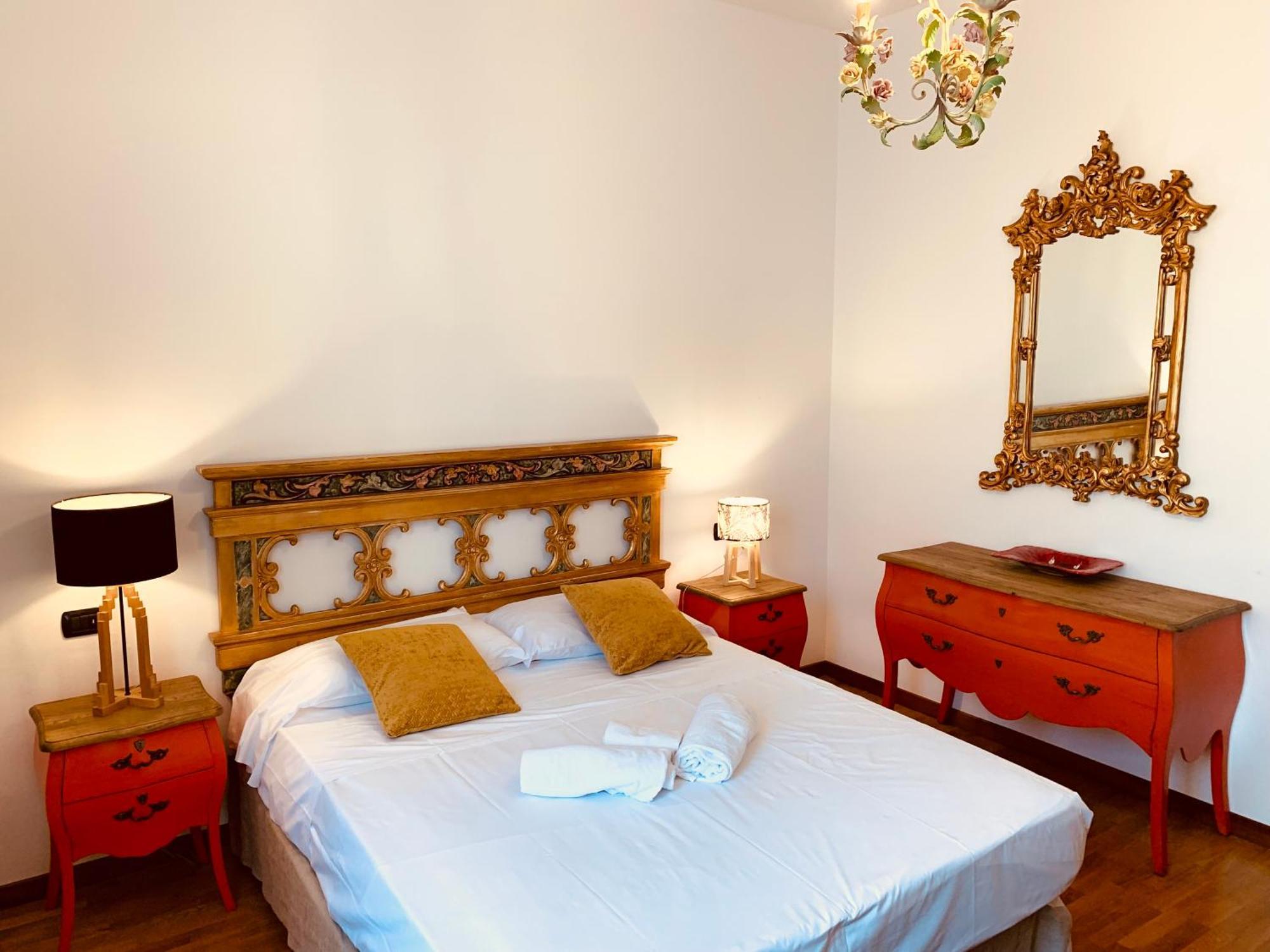 Casa Lastra Верона Екстериор снимка
