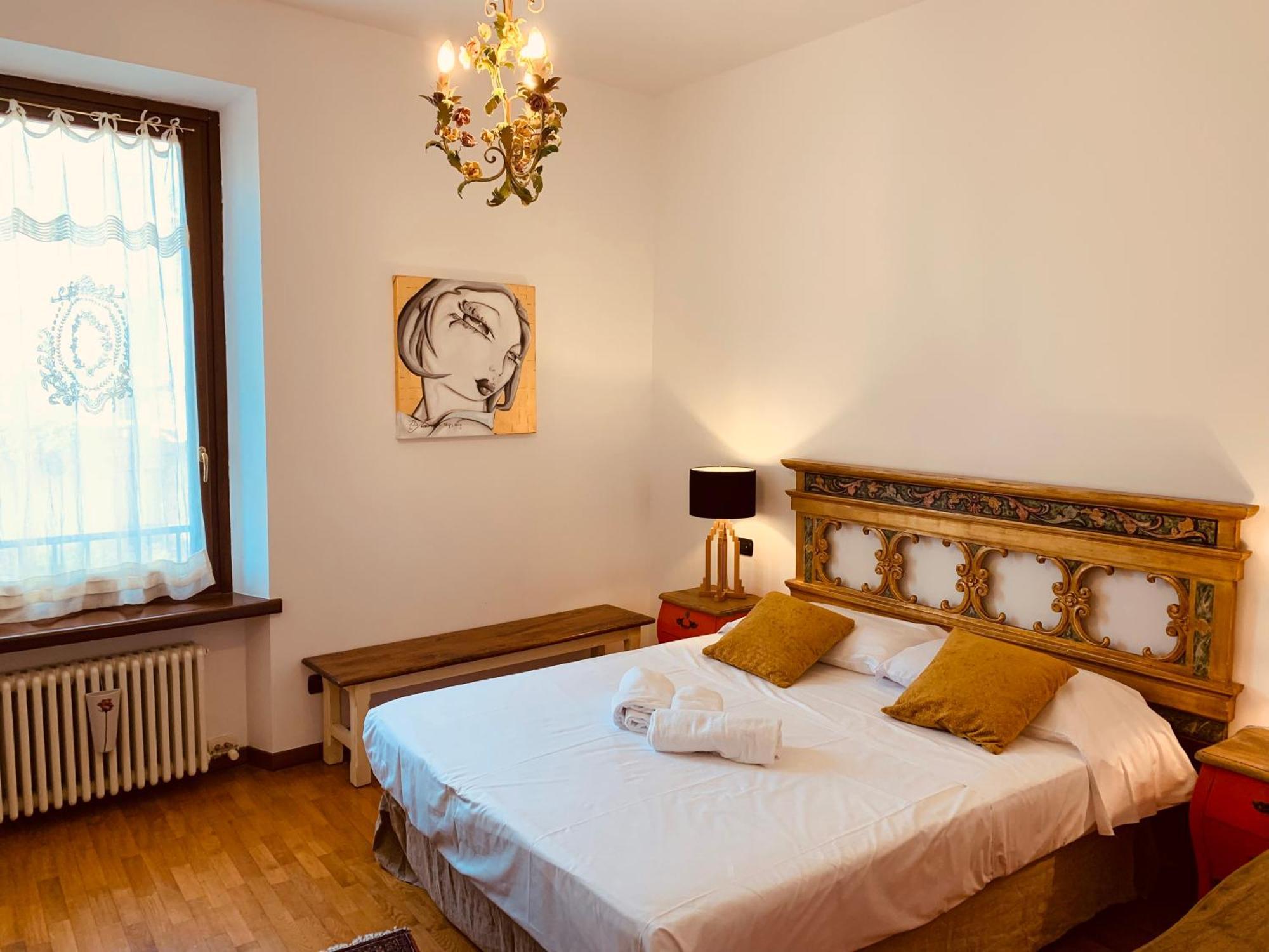Casa Lastra Верона Екстериор снимка