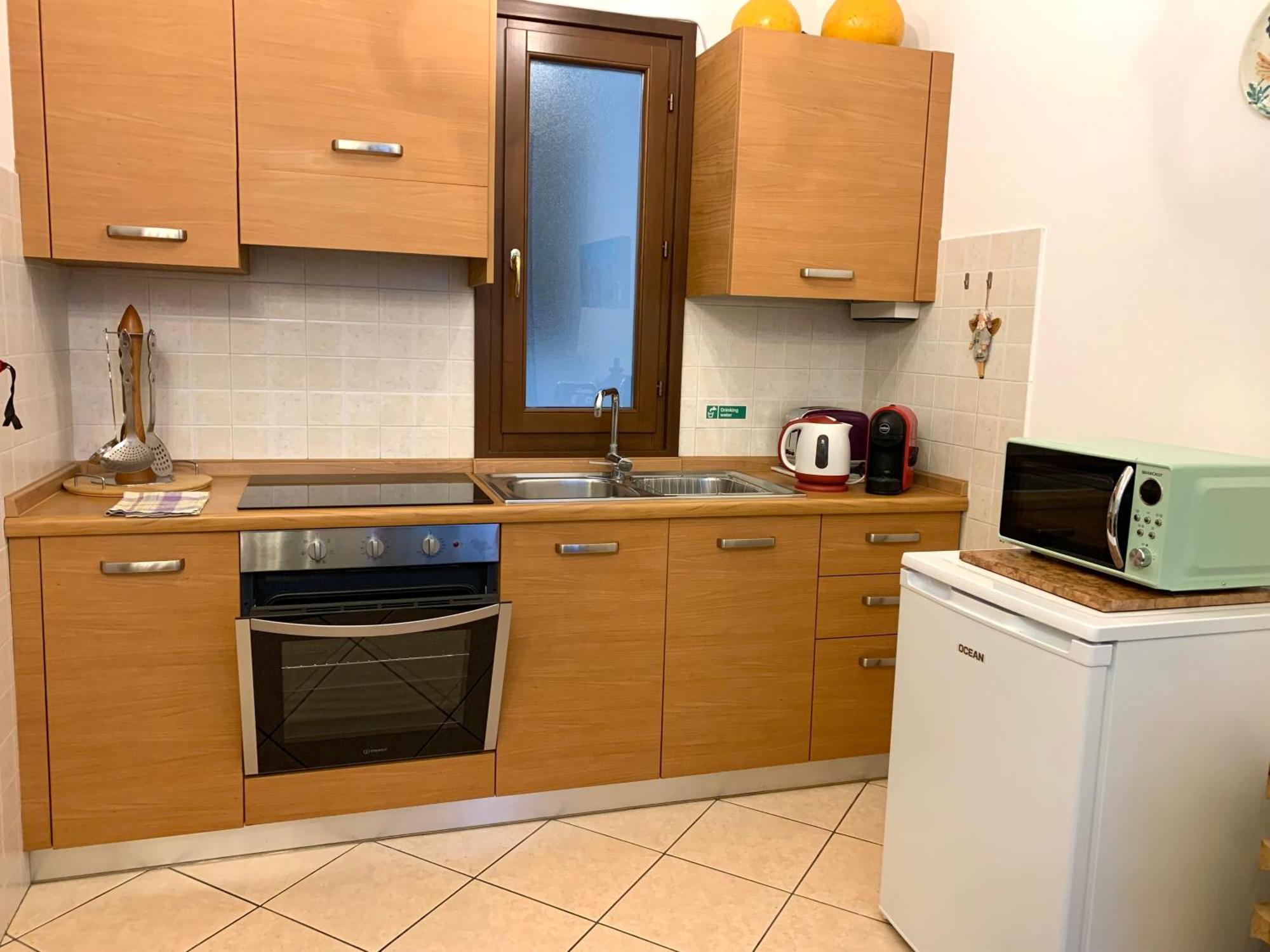 Casa Lastra Верона Екстериор снимка